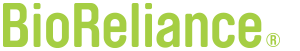 Bioreliance logo