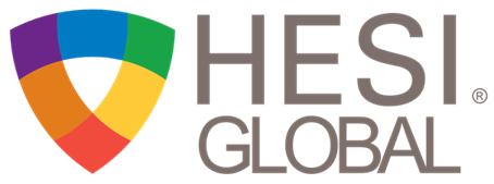 HESI Global logo