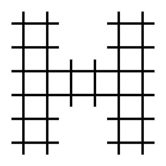 Human Chemical Company Logo