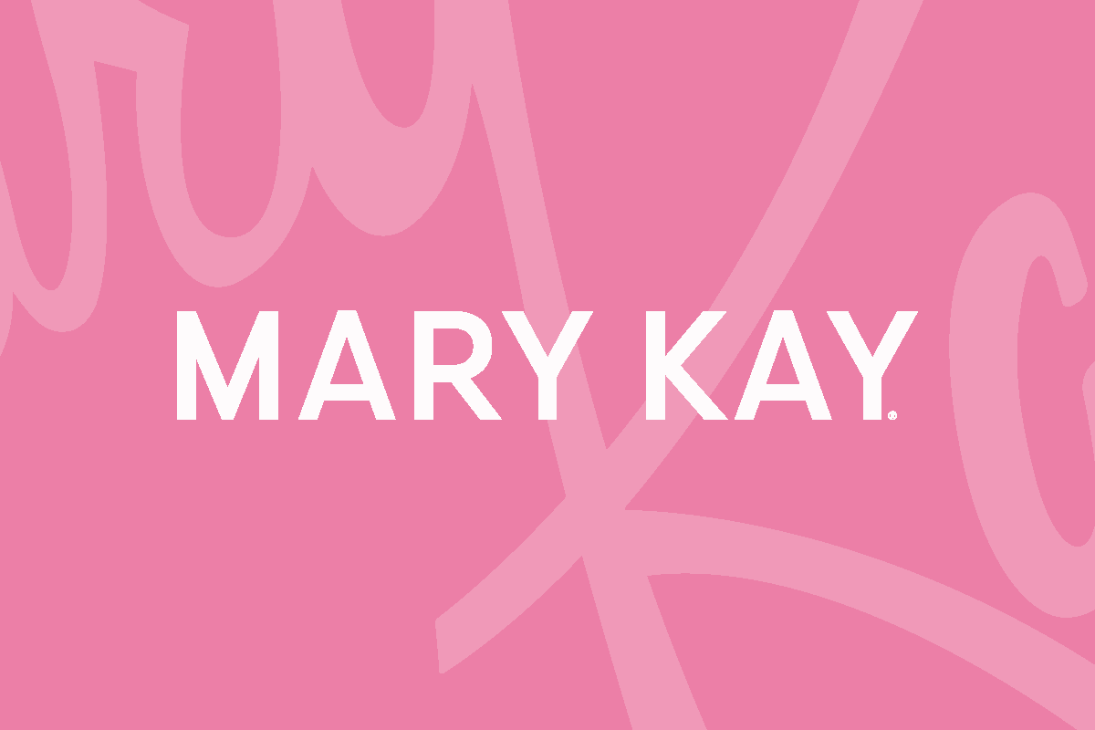 Mary Kay logo