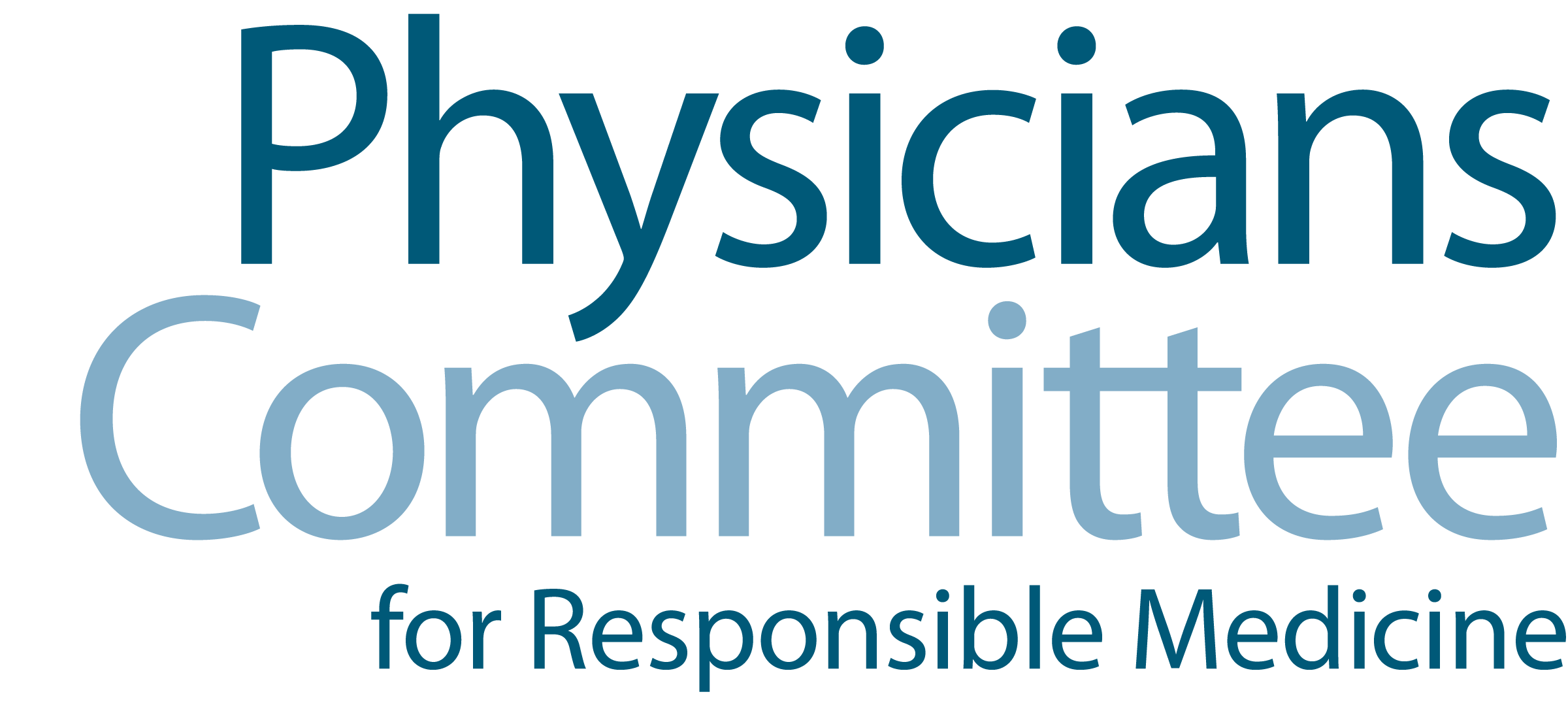 PCRM Logo