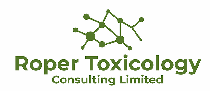 Roper Toxicology logo
