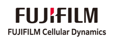 Fujifilm Cellular Dynamics logo