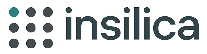 Insilica Logo
