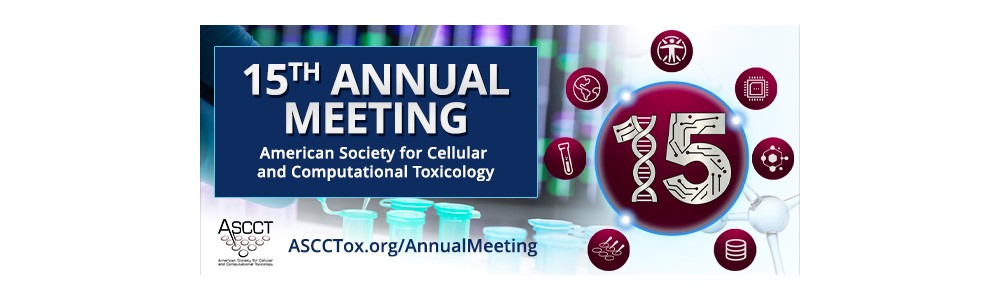 ASCCT 15th Annual Meeting Banner